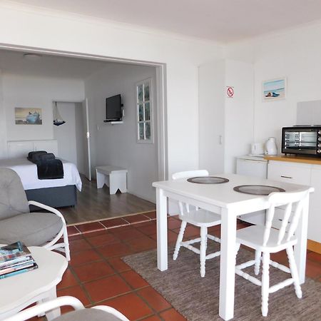Rivertides Self Catering Guest House Velddrif Dış mekan fotoğraf