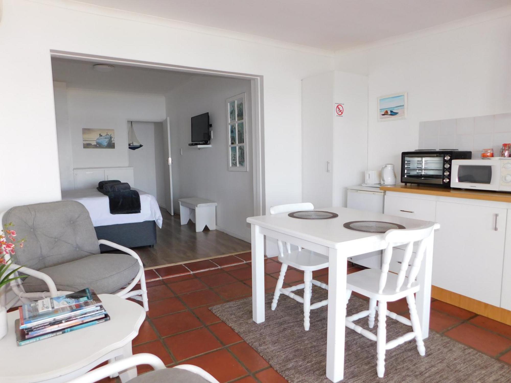 Rivertides Self Catering Guest House Velddrif Dış mekan fotoğraf
