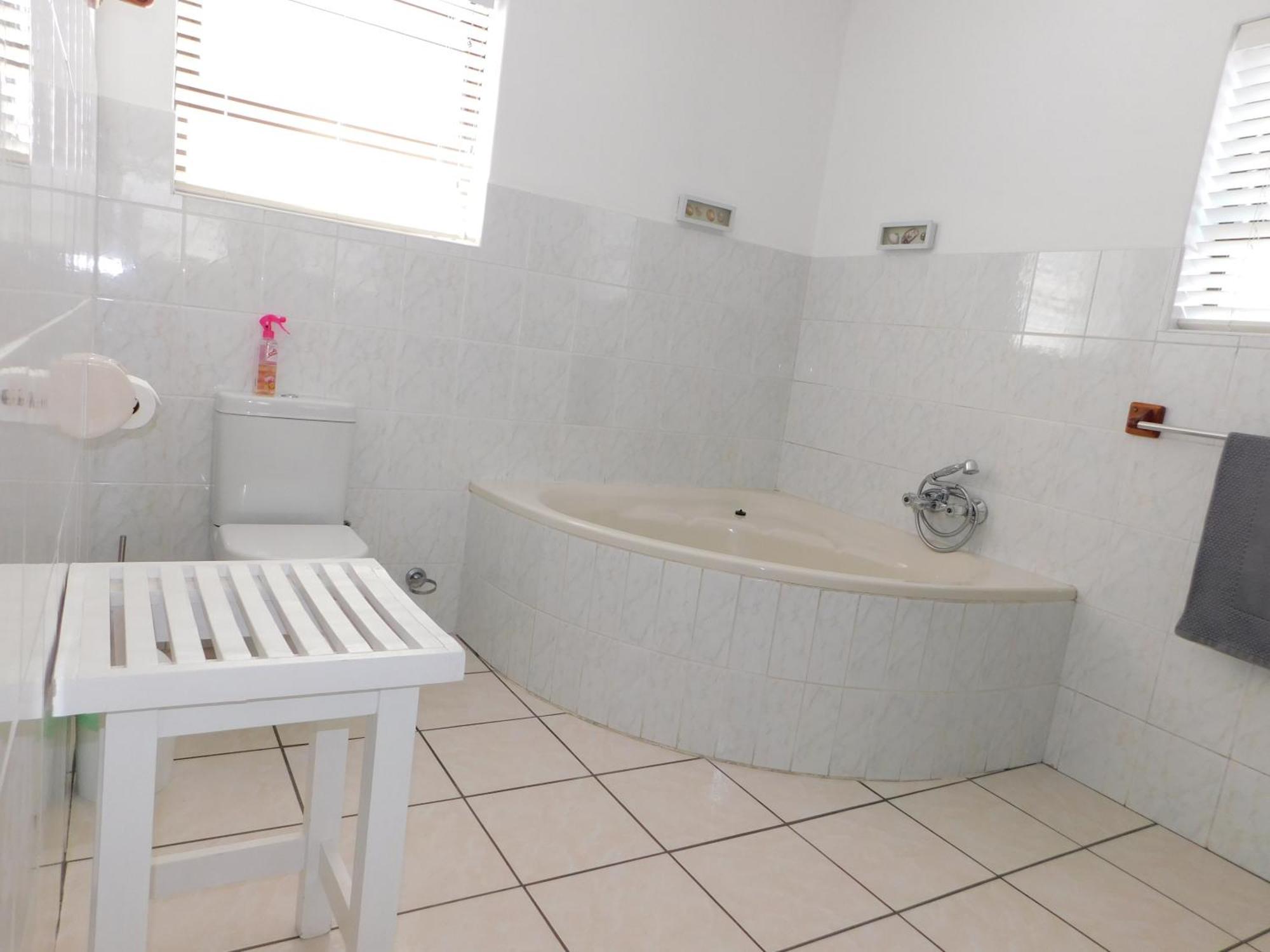 Rivertides Self Catering Guest House Velddrif Dış mekan fotoğraf