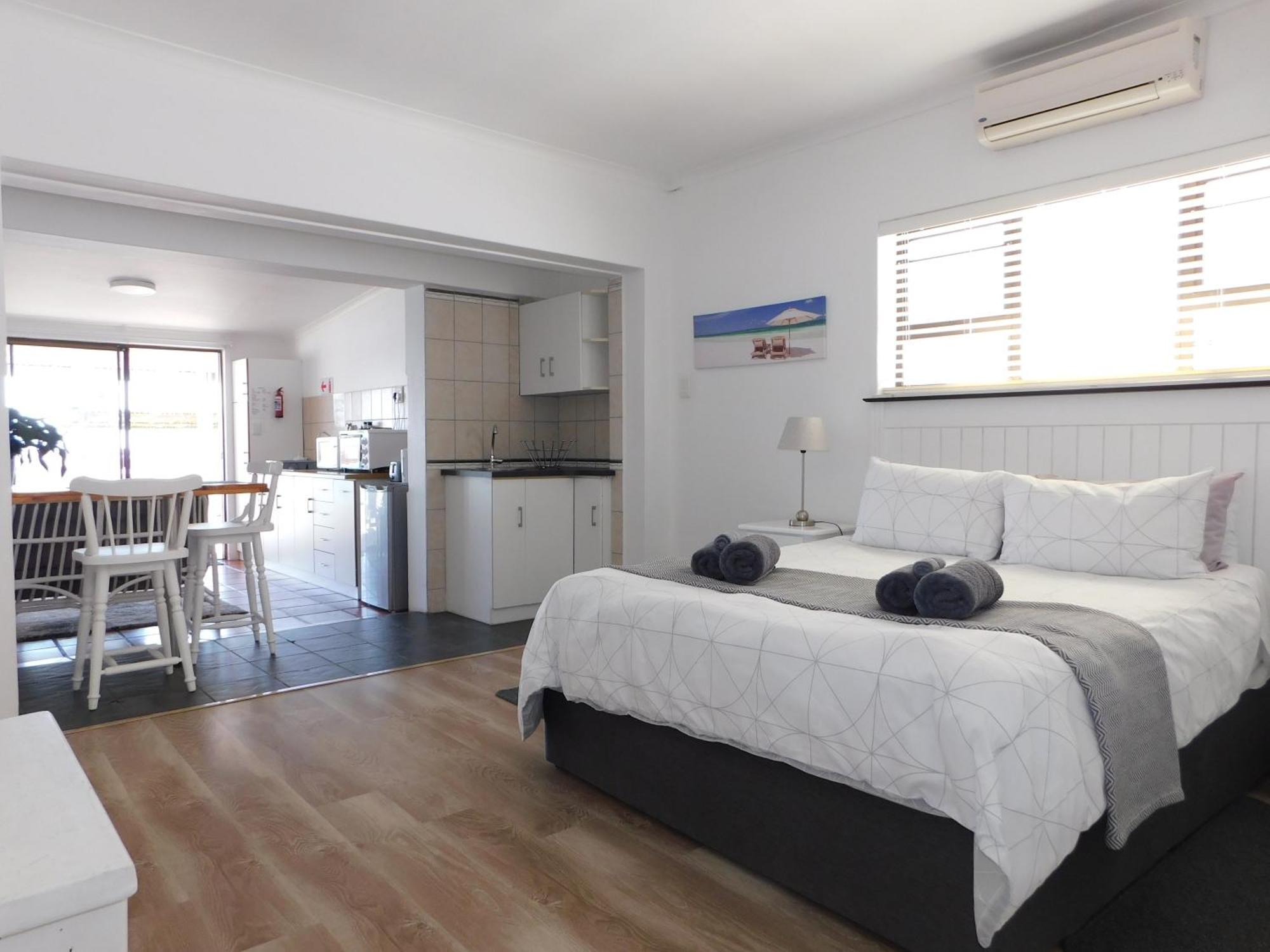 Rivertides Self Catering Guest House Velddrif Dış mekan fotoğraf