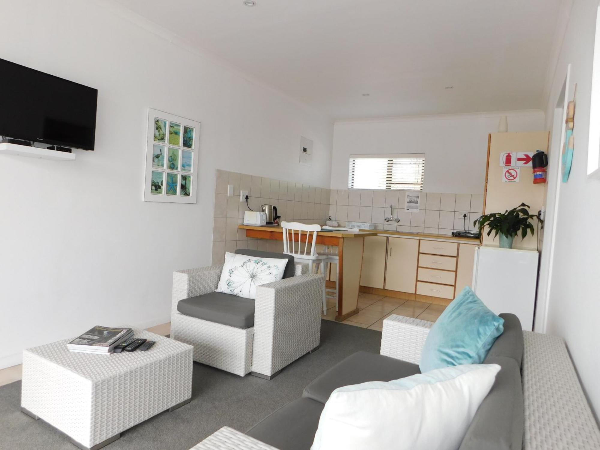 Rivertides Self Catering Guest House Velddrif Dış mekan fotoğraf