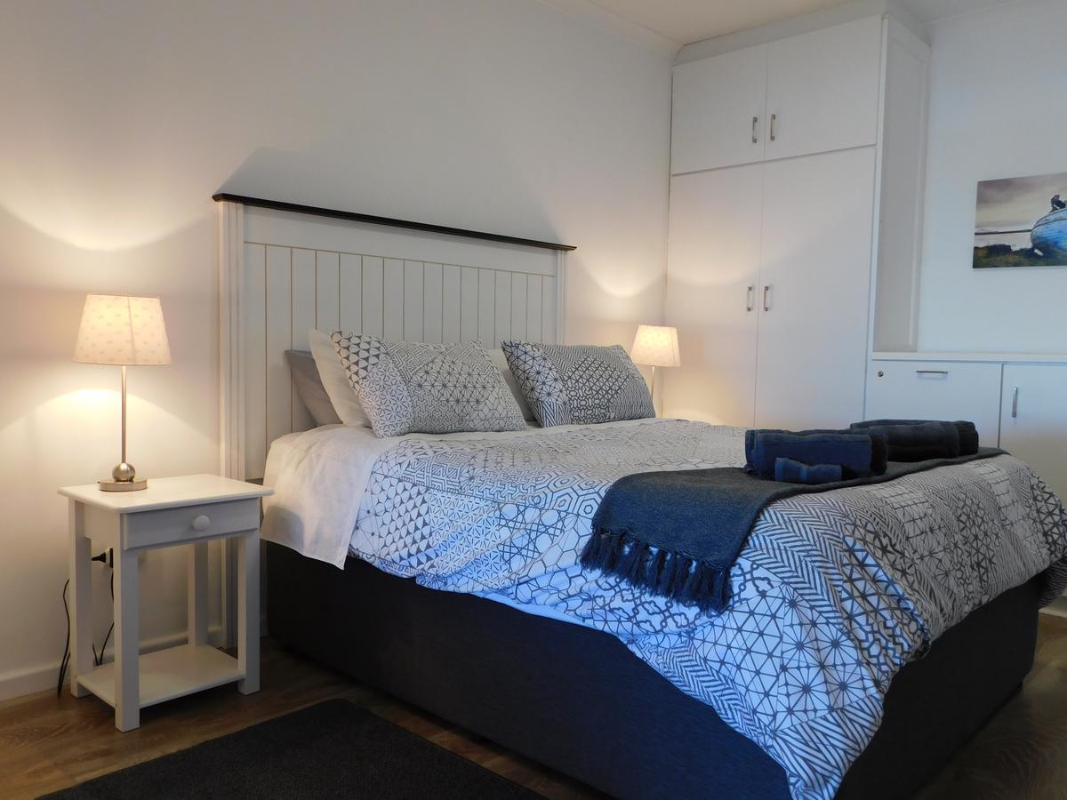 Rivertides Self Catering Guest House Velddrif Dış mekan fotoğraf