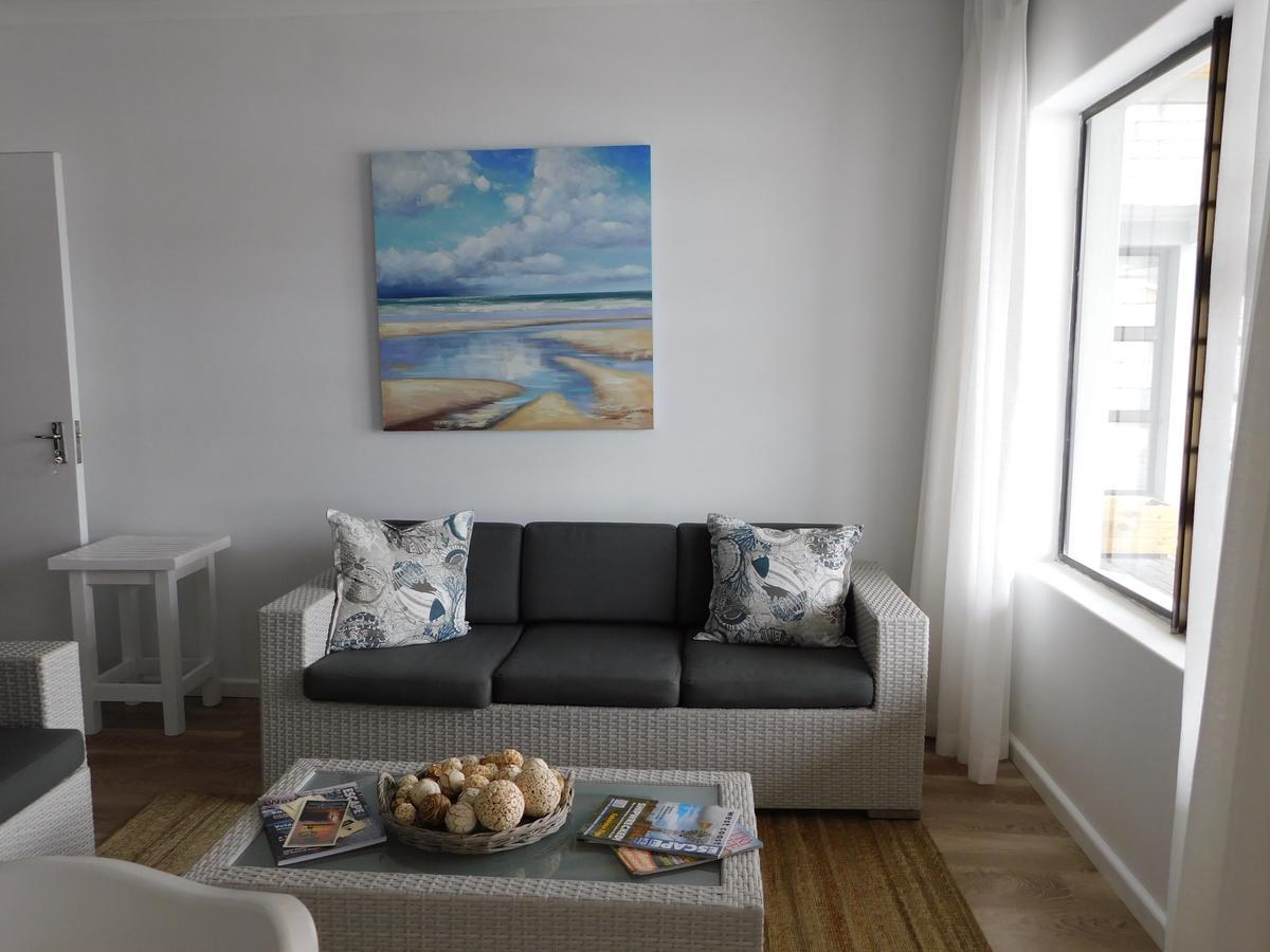 Rivertides Self Catering Guest House Velddrif Dış mekan fotoğraf