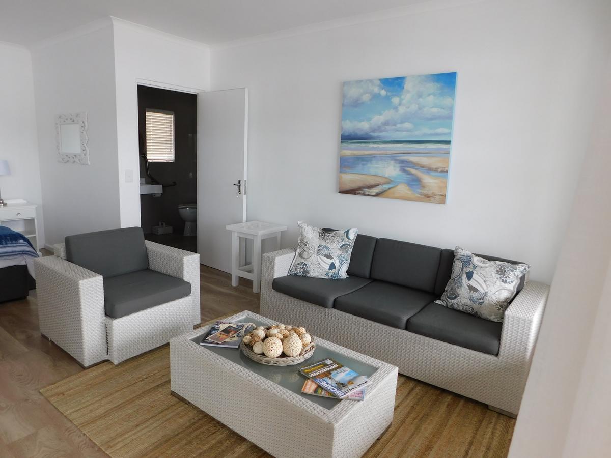 Rivertides Self Catering Guest House Velddrif Dış mekan fotoğraf